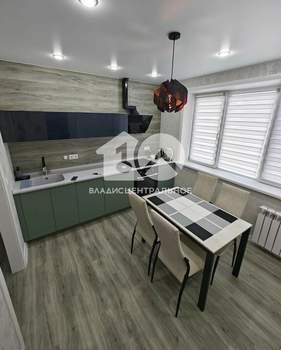 3-к квартира, вторичка, 87м2, 4/10 этаж