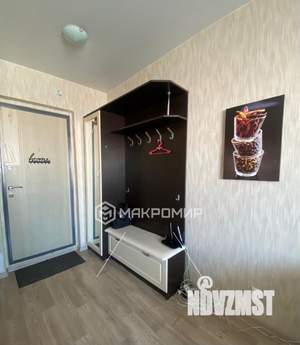 Студия квартира, вторичка, 18м2, 5/9 этаж