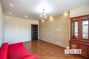 1-к квартира, вторичка, 46м2, 5/18 этаж