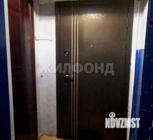 4-к квартира, вторичка, 79м2, 2/10 этаж