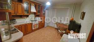 3-к квартира, вторичка, 74м2, 5/9 этаж