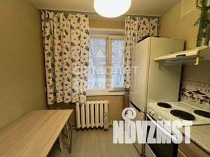 2-к квартира, вторичка, 44м2, 1/5 этаж