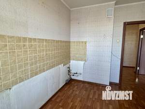 2-к квартира, вторичка, 59м2, 8/17 этаж