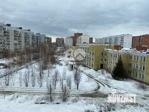 1-к квартира, вторичка, 34м2, 5/10 этаж