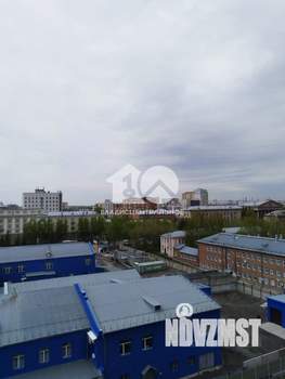 Студия квартира, вторичка, 33м2, 10/26 этаж
