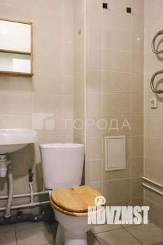1-к квартира, вторичка, 37м2, 2/4 этаж
