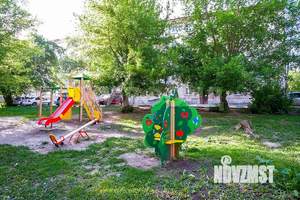 3-к квартира, вторичка, 59м2, 3/5 этаж