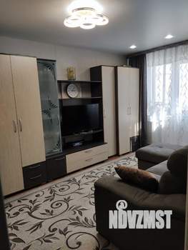 1-к квартира, вторичка, 32м2, 3/5 этаж