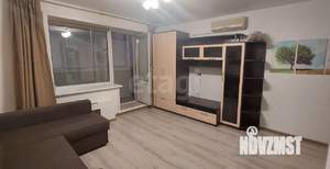 1-к квартира, вторичка, 37м2, 14/17 этаж