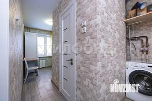 1-к квартира, вторичка, 29м2, 6/9 этаж