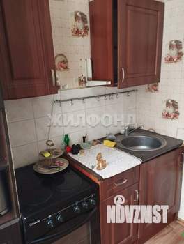 1-к квартира, вторичка, 31м2, 4/5 этаж