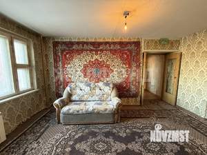 3-к квартира, вторичка, 54м2, 4/9 этаж