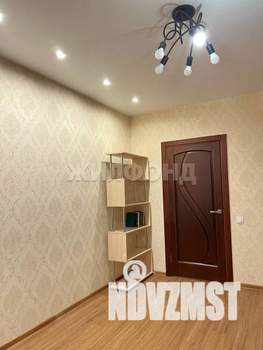 1-к квартира, вторичка, 39м2, 2/9 этаж