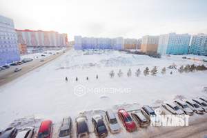 Студия квартира, вторичка, 33м2, 5/10 этаж