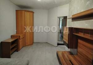 1-к квартира, вторичка, 29м2, 1/5 этаж
