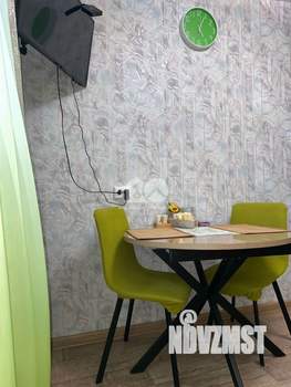 1-к квартира, вторичка, 34м2, 7/9 этаж