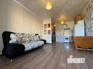 1-к квартира, вторичка, 28м2, 3/17 этаж