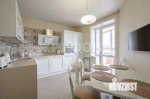 2-к квартира, вторичка, 56м2, 6/14 этаж