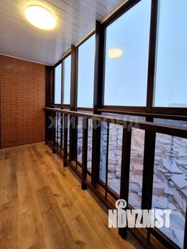 1-к квартира, вторичка, 28м2, 23/25 этаж