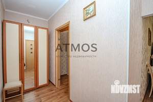 1-к квартира, вторичка, 35м2, 9/14 этаж