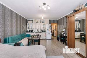 1-к квартира, вторичка, 33м2, 7/10 этаж