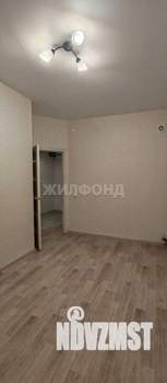 1-к квартира, вторичка, 30м2, 24/24 этаж