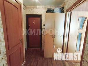 1-к квартира, вторичка, 38м2, 7/9 этаж