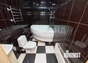 2-к квартира, вторичка, 45м2, 3/8 этаж