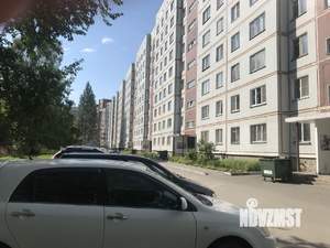 5-к квартира, вторичка, 100м2, 6/9 этаж