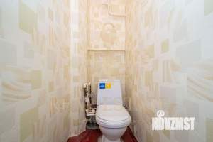 3-к квартира, вторичка, 54м2, 9/9 этаж