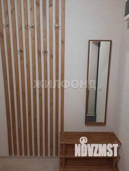 1-к квартира, вторичка, 35м2, 11/24 этаж
