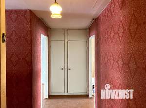 2-к квартира, вторичка, 51м2, 7/9 этаж