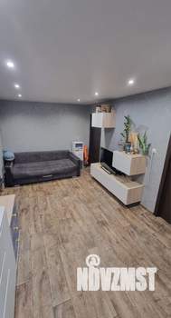 2-к квартира, вторичка, 45м2, 5/5 этаж