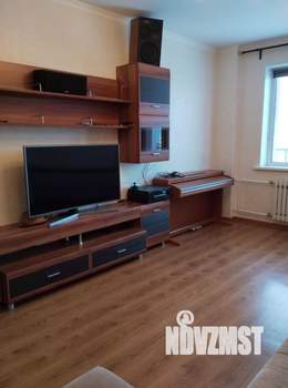 1-к квартира, вторичка, 40м2, 6/16 этаж