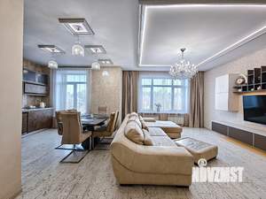 3-к квартира, вторичка, 97м2, 5/7 этаж