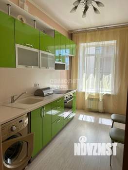 2-к квартира, вторичка, 34м2, 2/3 этаж