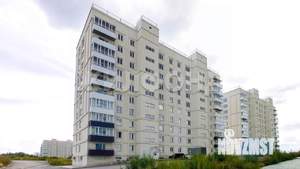 2-к квартира, вторичка, 56м2, 2/10 этаж