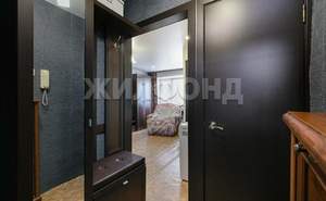 1-к квартира, вторичка, 29м2, 3/5 этаж