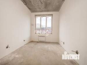 1-к квартира, вторичка, 51м2, 11/17 этаж