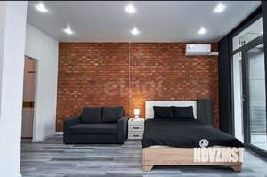 Студия квартира, вторичка, 42м2, 7/14 этаж