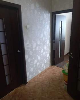 1-к квартира, вторичка, 38м2, 2/9 этаж