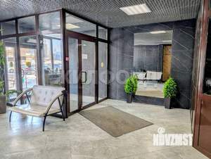 1-к квартира, вторичка, 40м2, 8/22 этаж