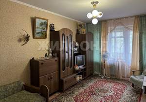 2-к квартира, вторичка, 44м2, 3/5 этаж