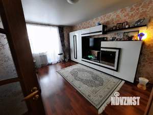 3-к квартира, вторичка, 63м2, 5/5 этаж