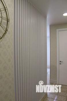 3-к квартира, вторичка, 64м2, 16/25 этаж