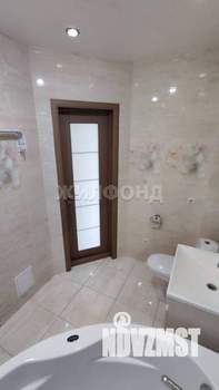 2-к квартира, вторичка, 52м2, 9/18 этаж