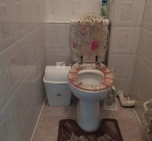 3-к квартира, вторичка, 65м2, 9/10 этаж