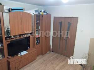 2-к квартира, вторичка, 53м2, 1/10 этаж