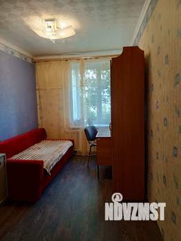 3-к квартира, вторичка, 56м2, 4/9 этаж