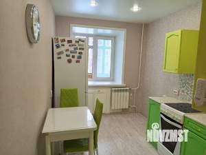 1-к квартира, вторичка, 36м2, 3/12 этаж